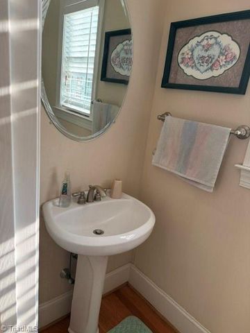 639 Wigeon Drive, Greensboro, NC 27455