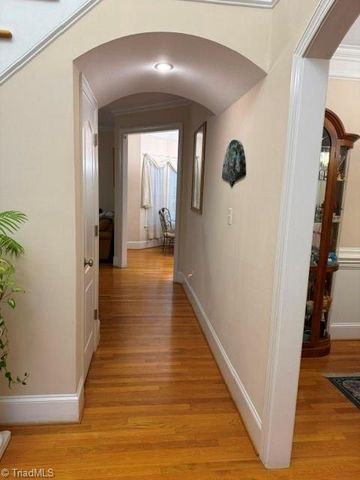 639 Wigeon Drive, Greensboro, NC 27455