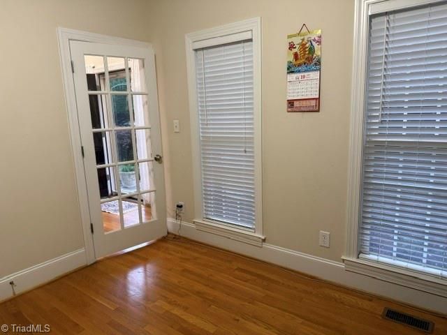 639 Wigeon Drive, Greensboro, NC 27455