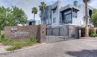 3633 N 3RD Avenue 2051, Phoenix, AZ 85013