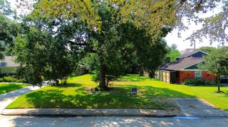 3731 Grennoch Lane, Houston, TX 77025