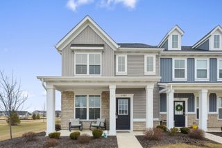 11803 Rhode Island Street, Crown Point, IN 46307