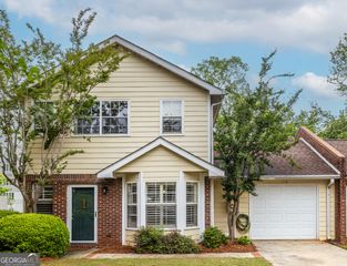 110 Fowler Court, Decatur, GA 30030