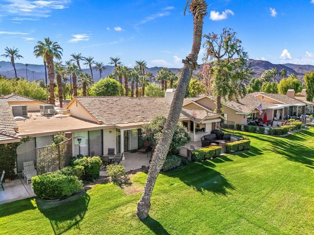 296 Castellana S, Palm Desert, CA 92260