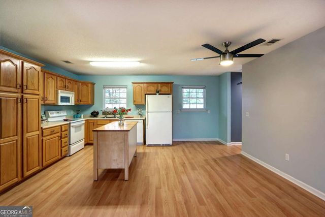 221 Oakwood Court, Rincon, GA 31326