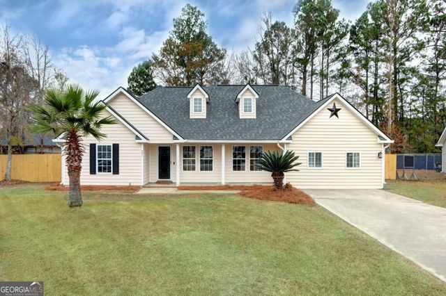 221 Oakwood Court, Rincon, GA 31326