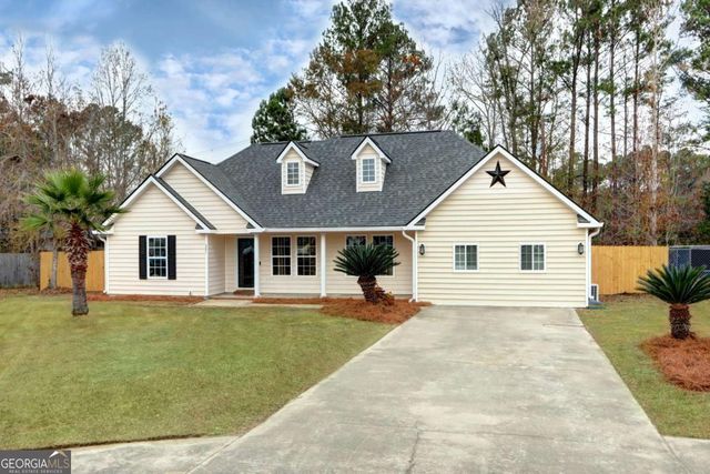 221 Oakwood Court, Rincon, GA 31326