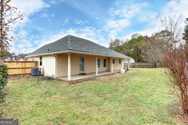 221 Oakwood Court, Rincon, GA 31326