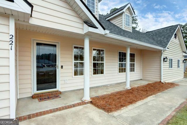 221 Oakwood Court, Rincon, GA 31326