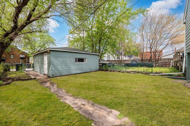 3808 Ivy Street, East Chicago, IN 46312