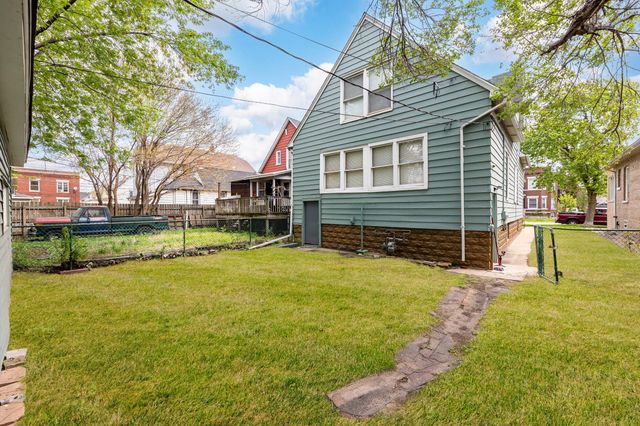 3808 Ivy Street, East Chicago, IN 46312