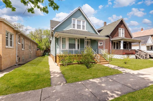 3808 Ivy Street, East Chicago, IN 46312