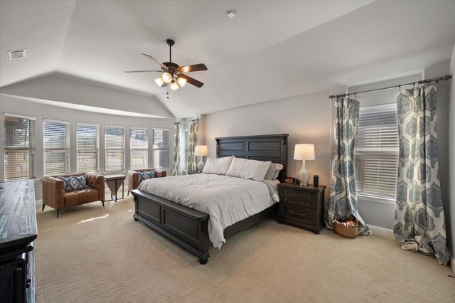 515 Carnation Lane, Mansfield, TX 76063