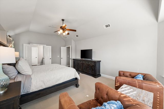 515 Carnation Lane, Mansfield, TX 76063