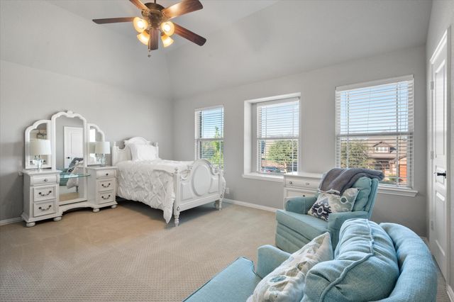 515 Carnation Lane, Mansfield, TX 76063