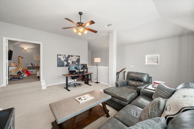 515 Carnation Lane, Mansfield, TX 76063