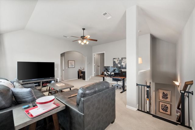 515 Carnation Lane, Mansfield, TX 76063