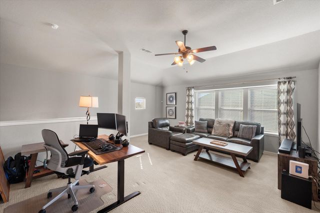 515 Carnation Lane, Mansfield, TX 76063