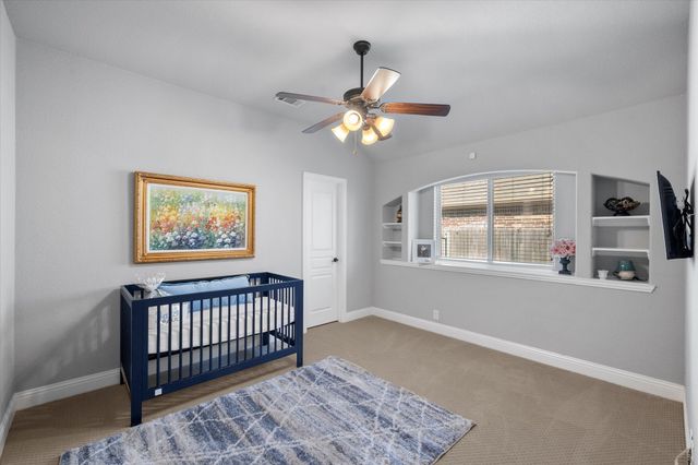 515 Carnation Lane, Mansfield, TX 76063