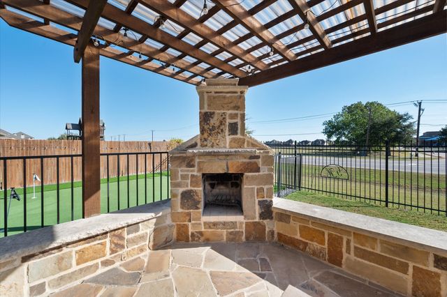 515 Carnation Lane, Mansfield, TX 76063