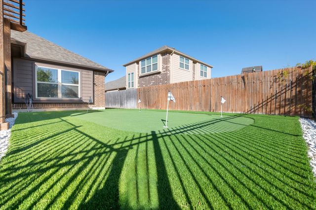 515 Carnation Lane, Mansfield, TX 76063