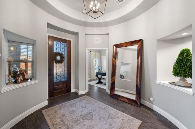 515 Carnation Lane, Mansfield, TX 76063