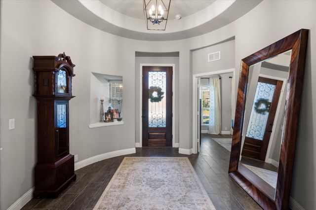 515 Carnation Lane, Mansfield, TX 76063