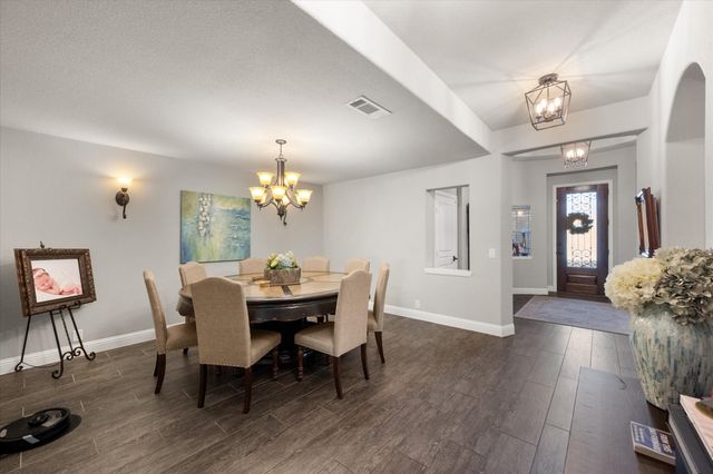 515 Carnation Lane, Mansfield, TX 76063