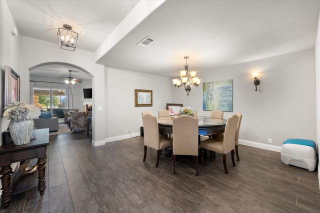 515 Carnation Lane, Mansfield, TX 76063