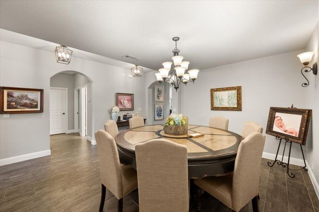 515 Carnation Lane, Mansfield, TX 76063