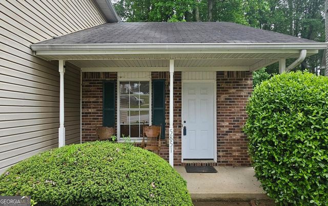 5851 Giles Road, Lithonia, GA 30058