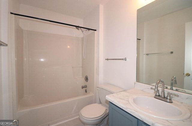 5851 Giles Road, Lithonia, GA 30058