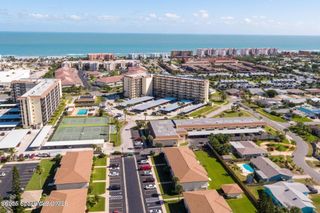 520 Palm Springs Boulevard 513, Indian Harbour Beach, FL 32937