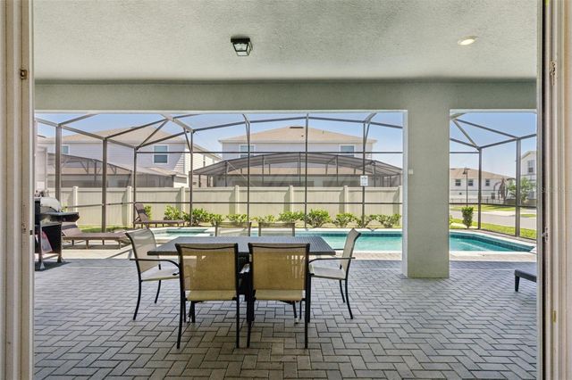 3600 LILY LANE, Davenport, FL 33896