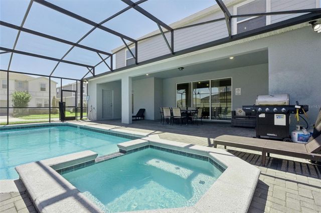 3600 LILY LANE, Davenport, FL 33896
