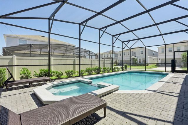 3600 LILY LANE, Davenport, FL 33896
