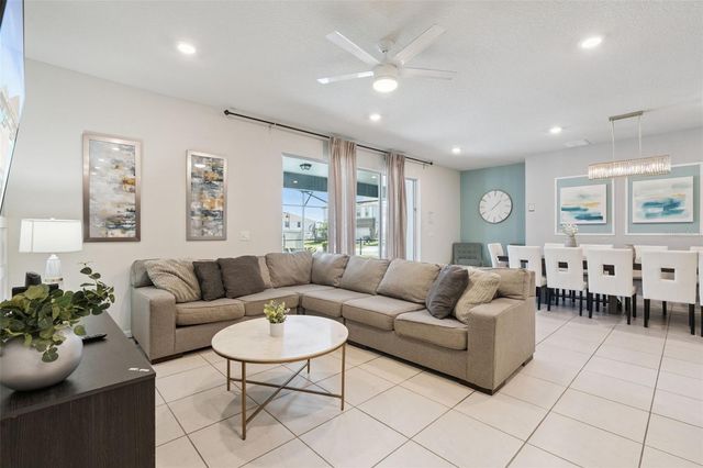 3600 LILY LANE, Davenport, FL 33896