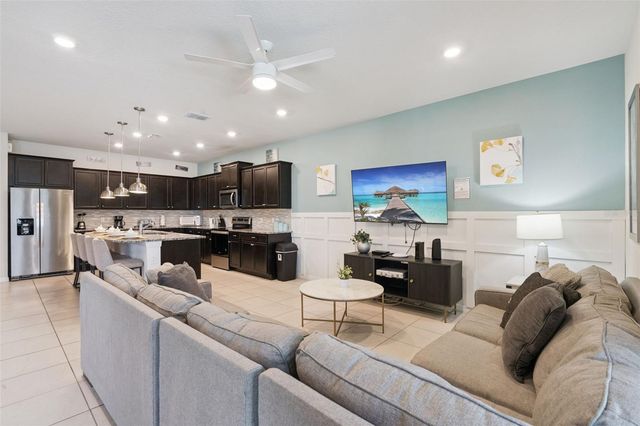 3600 LILY LANE, Davenport, FL 33896