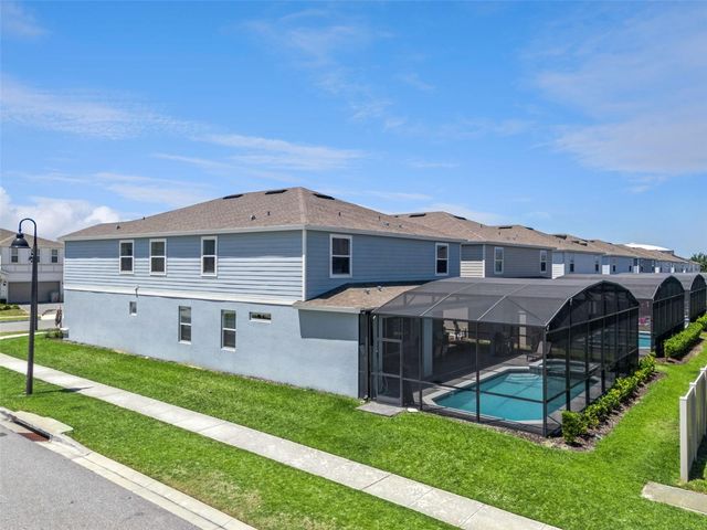 3600 LILY LANE, Davenport, FL 33896