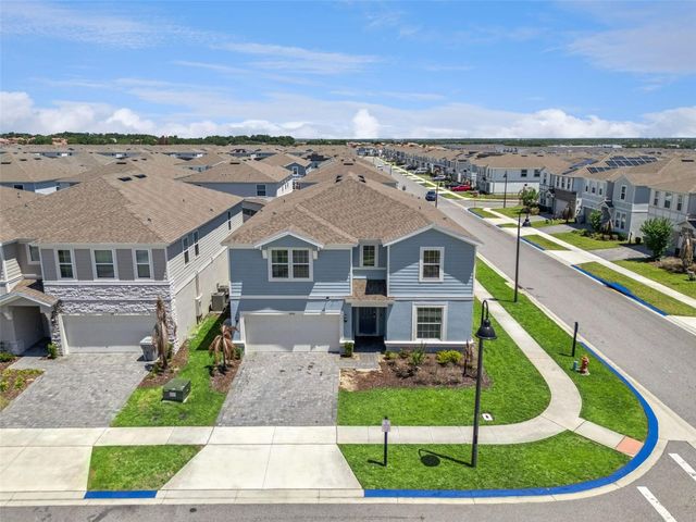 3600 LILY LANE, Davenport, FL 33896