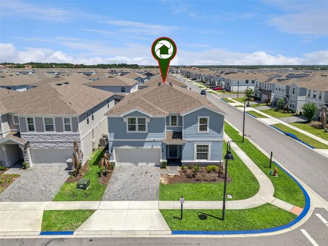 3600 LILY LANE, Davenport, FL 33896