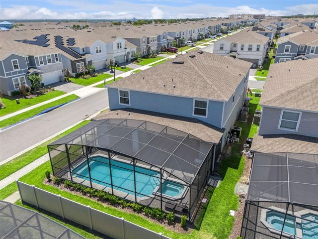 3600 LILY LANE, Davenport, FL 33896