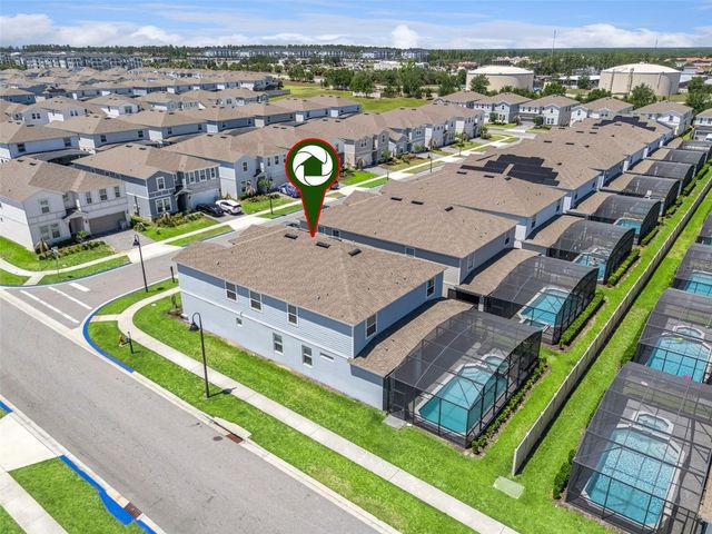 3600 LILY LANE, Davenport, FL 33896