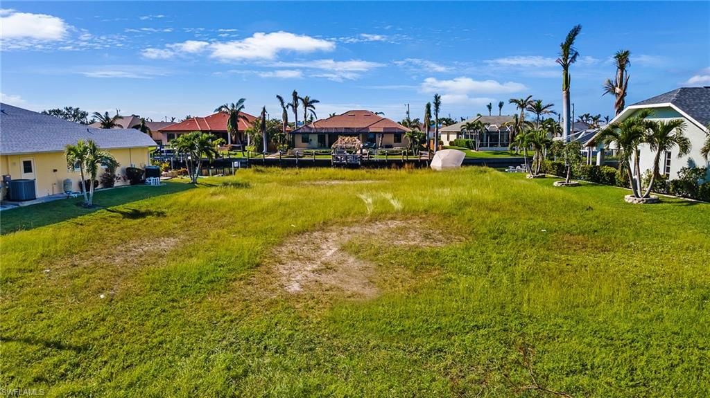 3308 SW 25th PL, CAPE CORAL, FL 33914 — exterior