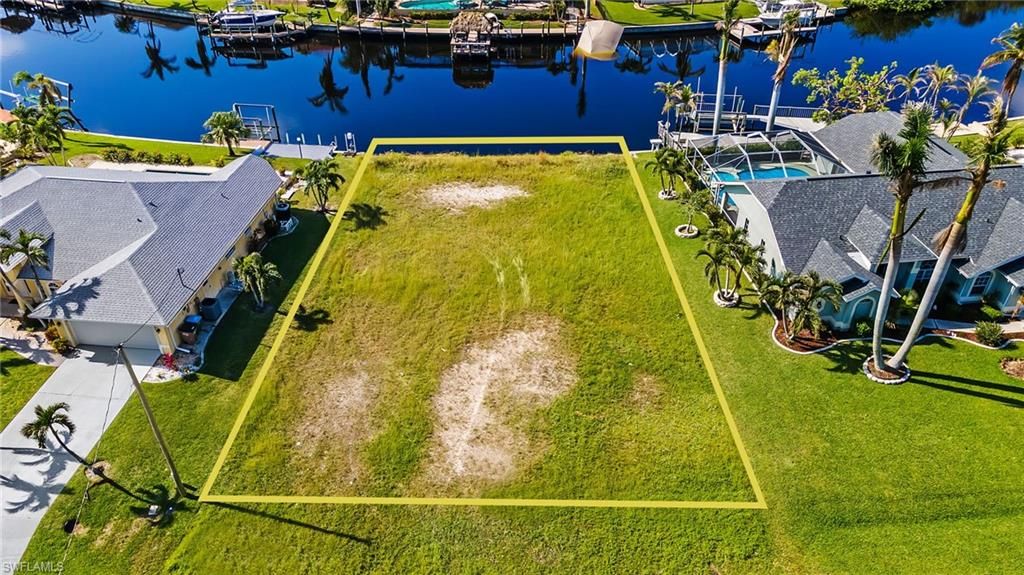 3308 SW 25th PL, CAPE CORAL, FL 33914 — photo 3