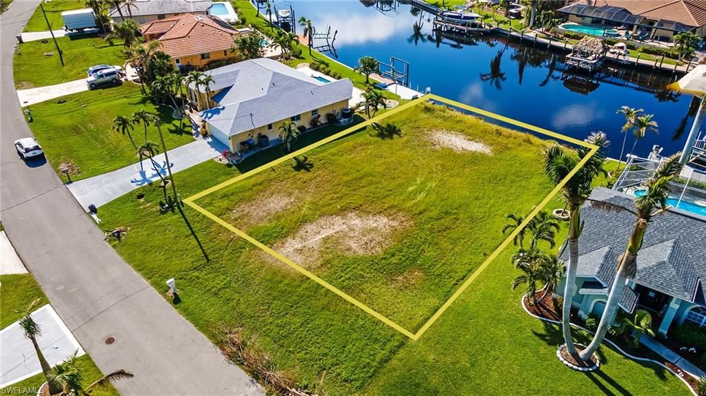 3308 SW 25th PL, CAPE CORAL, FL 33914 — photo 4
