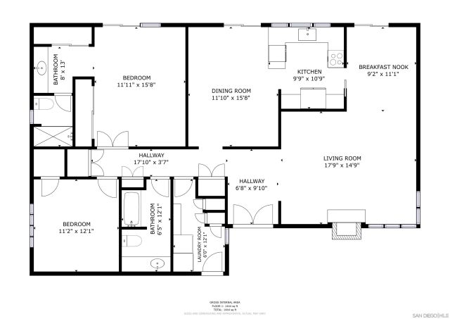 16598 Casero Rd, San Diego, CA 92128