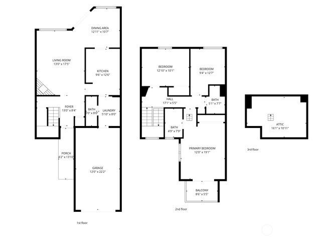 18604 48th Place S, Seatac, WA 98188