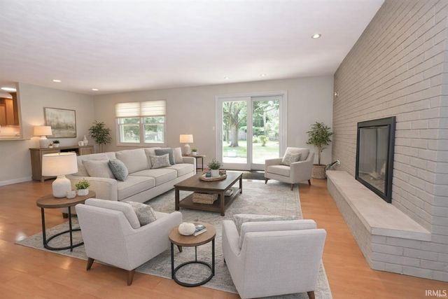 602 S Park Drive, Fowler, IN 47944