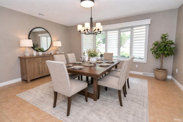 602 S Park Drive, Fowler, IN 47944